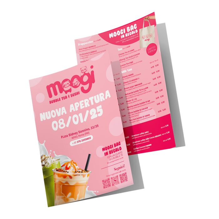Moogi-1