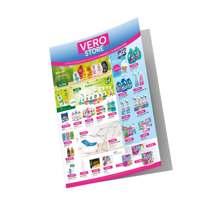 Verostore
